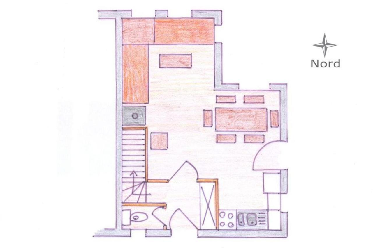 Chalet Le Melezin Hameau Des Chazals Nevache Hautes Alpes エクステリア 写真