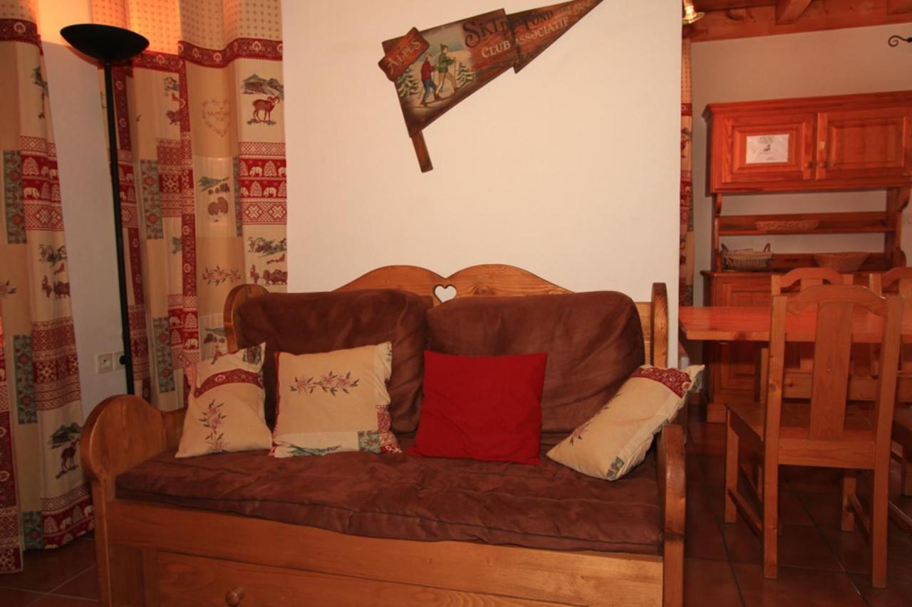 Chalet Le Melezin Hameau Des Chazals Nevache Hautes Alpes エクステリア 写真
